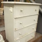 860 5224 CHEST OF DRAWERS